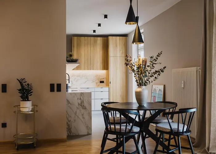 Meralino Boutique Apartment