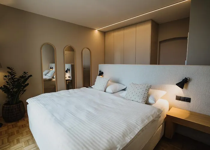 Meralino Boutique Apartment