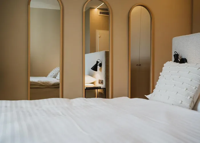 Meralino Boutique Apartment