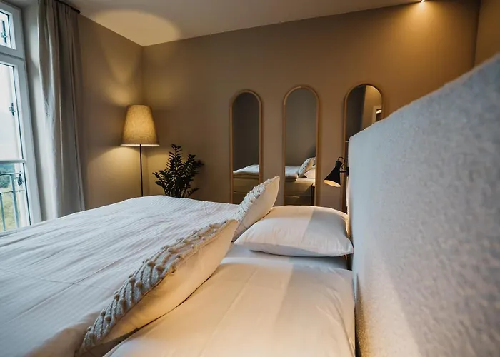 Meralino Boutique Apartment