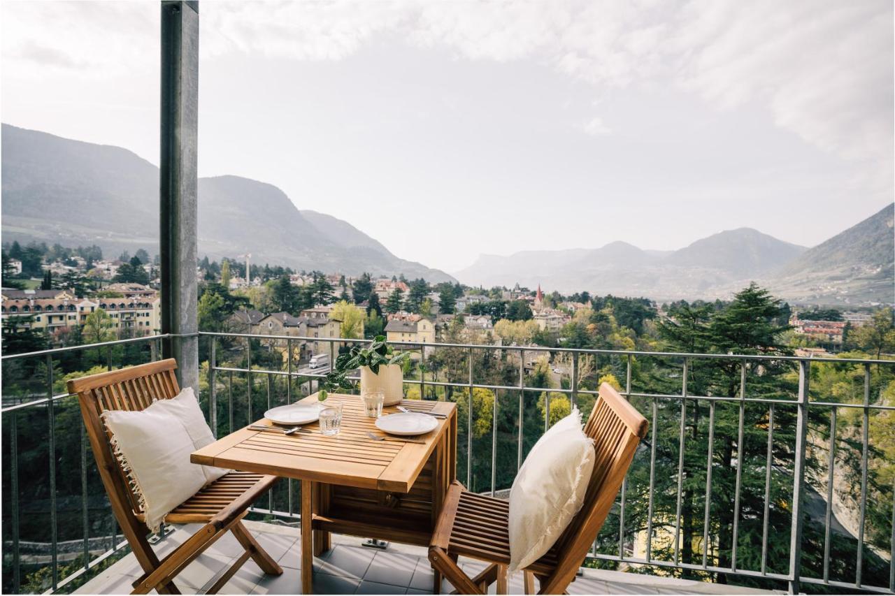 Meralino Boutique Apartment Merano