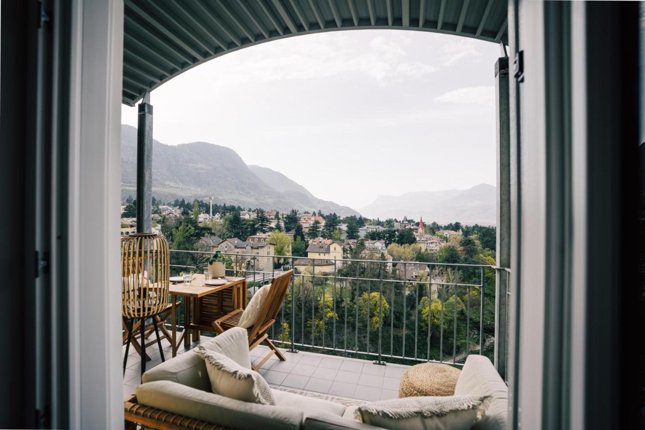 Apartment Meralino Boutique Merano