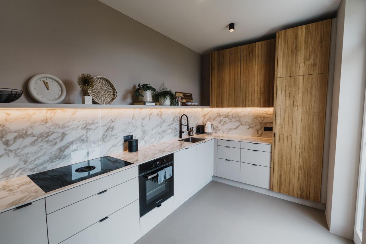Meralino Boutique Apartment