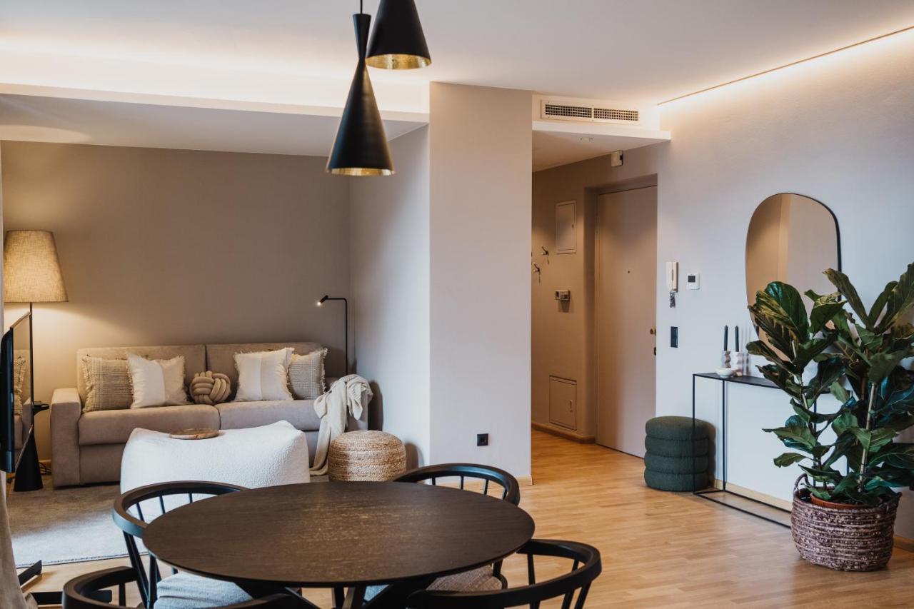 Apartment Meralino Boutique Merano