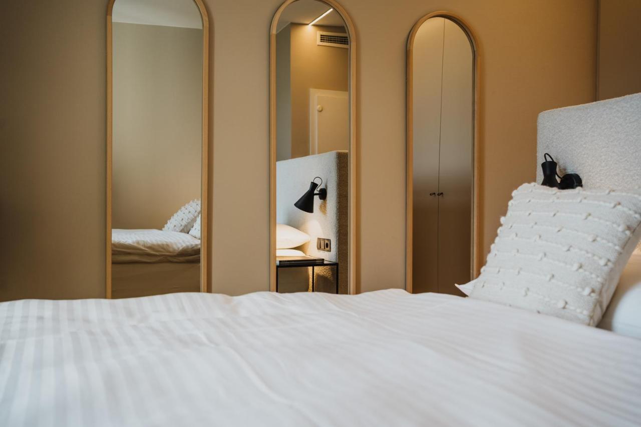 Meralino Boutique Merano